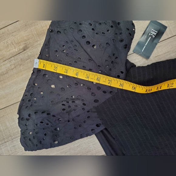 I.N.C Top - Picture 6 of 8